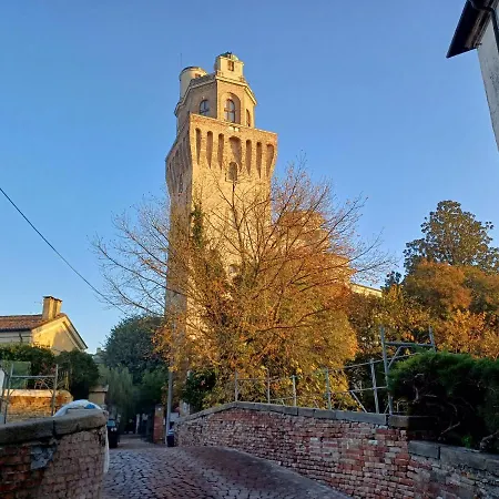 A Casa Di Cocco Πάδοβα