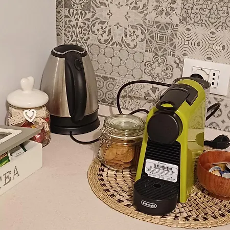 Apartamento A Casa Di Cocco *