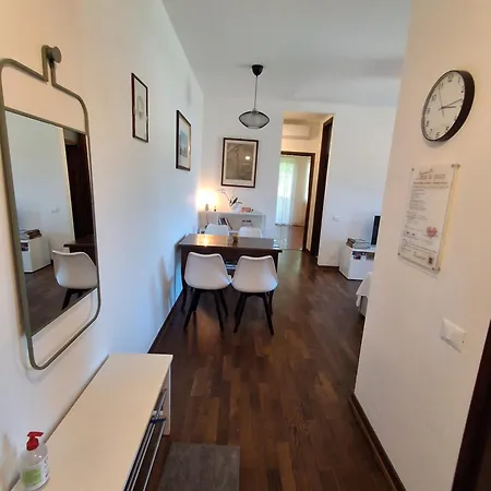 A Casa Di Cocco Appartement *