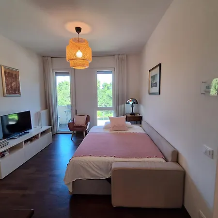 A Casa Di Cocco Padua