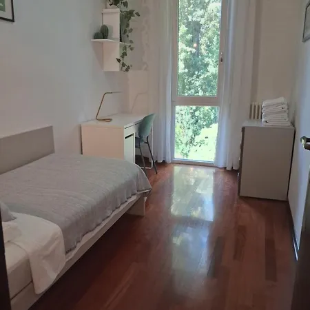 A Casa Di Cocco Appartement