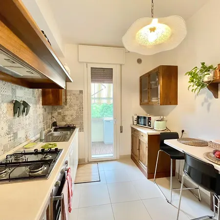 A Casa Di Cocco Διαμέρισμα *