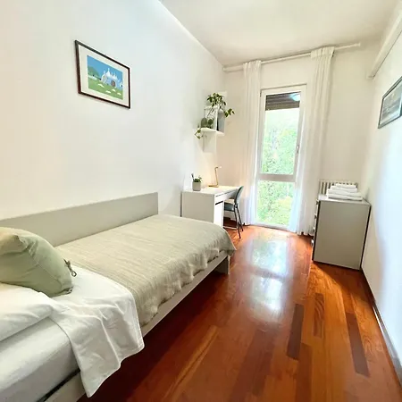 Διαμέρισμα A Casa Di Cocco Πάδοβα