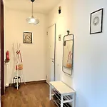 A Casa Di Cocco Lägenhet