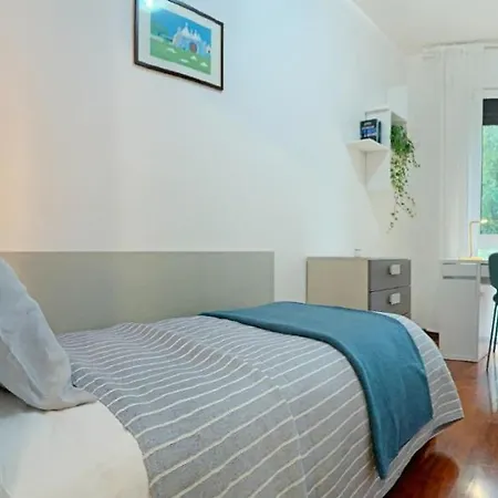 A Casa Di Cocco Apartment Padova