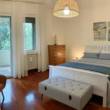 Apartment A Casa Di Cocco Padova