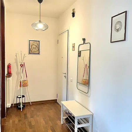 A Casa Di Cocco 아파트