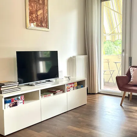 A Casa Di Cocco Padwa