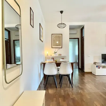 Apartament A Casa Di Cocco