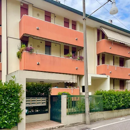 A Casa Di Cocco Padwa