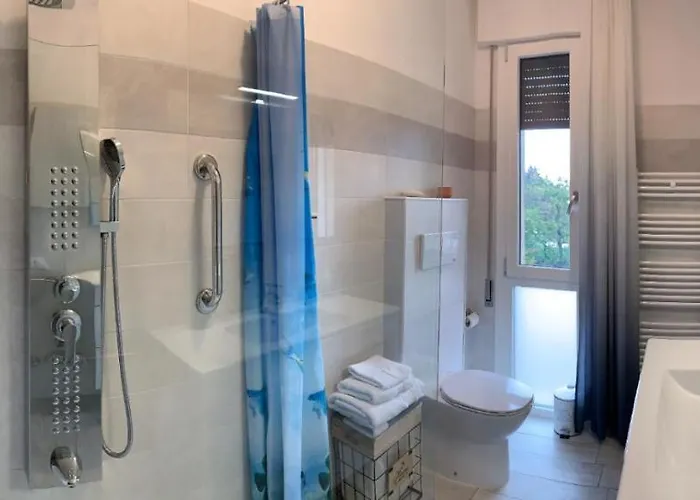 A Casa Di Cocco Padova