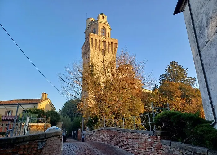 A Casa Di Cocco Padua