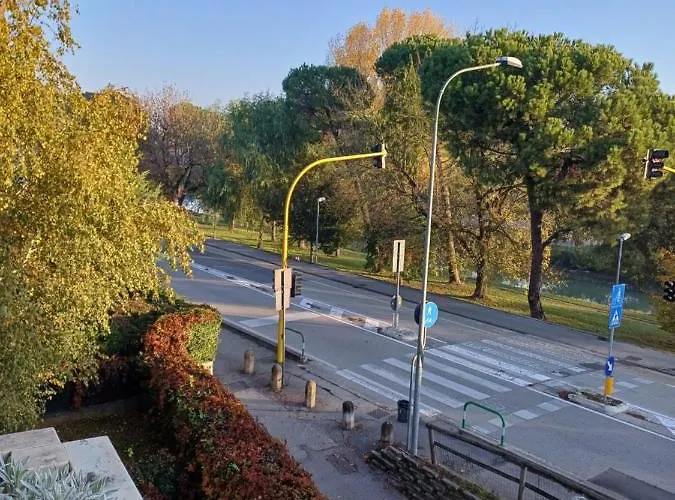 A Casa Di Cocco Appartamento *