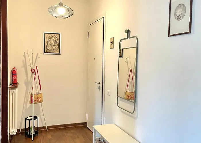 A Casa Di Cocco Appartamento