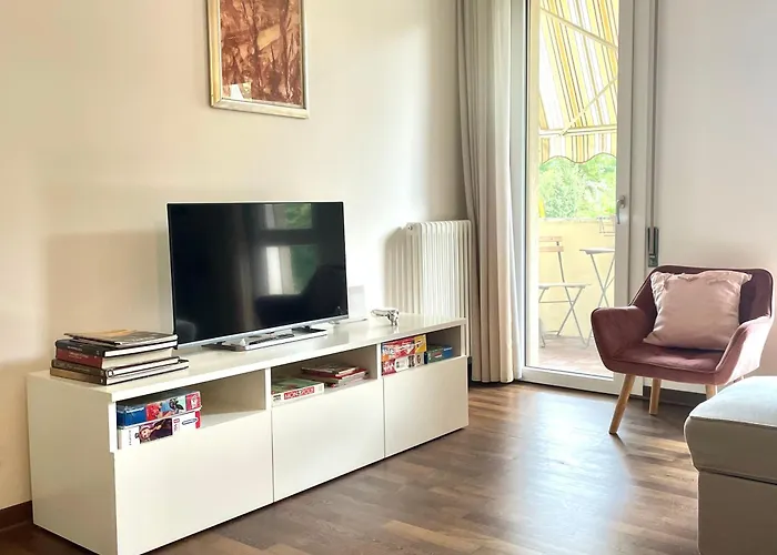 A Casa Di Cocco Padova