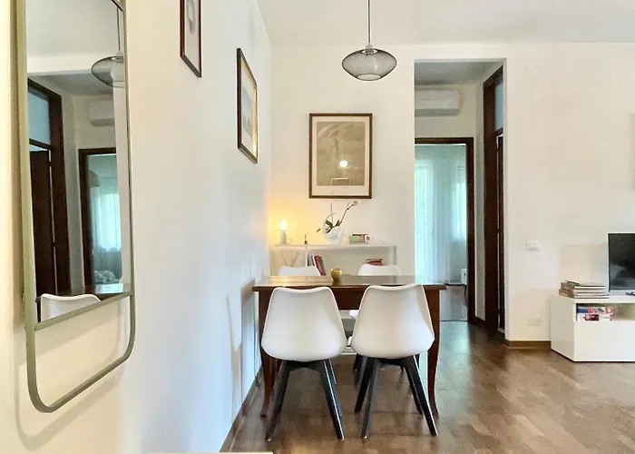 Lägenhet A Casa Di Cocco