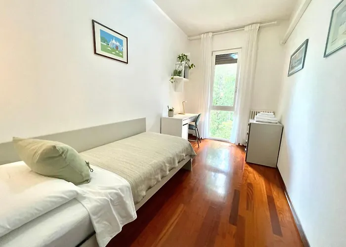 Appartamento A Casa Di Cocco Padova