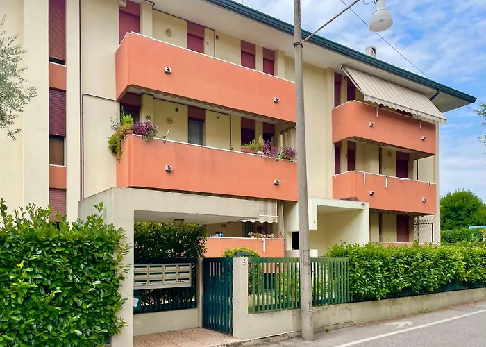 A Casa Di Cocco Padua